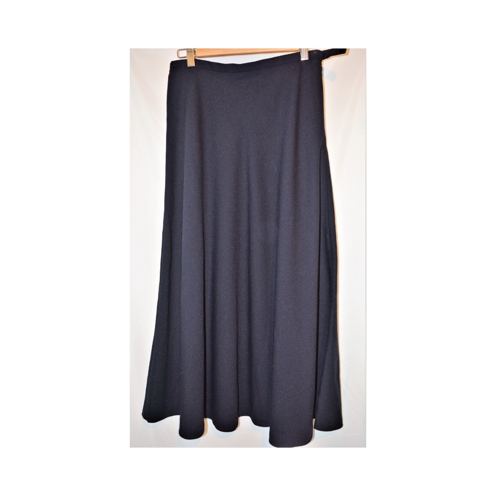 SALE! JONES WEAR WOOL MIDI SKIRT WEAR W/BOOTS! EUC
